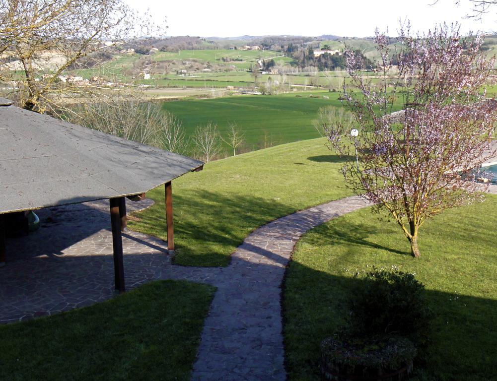 Agriturismo Castello Saltemnano Buonconvento Esterno foto