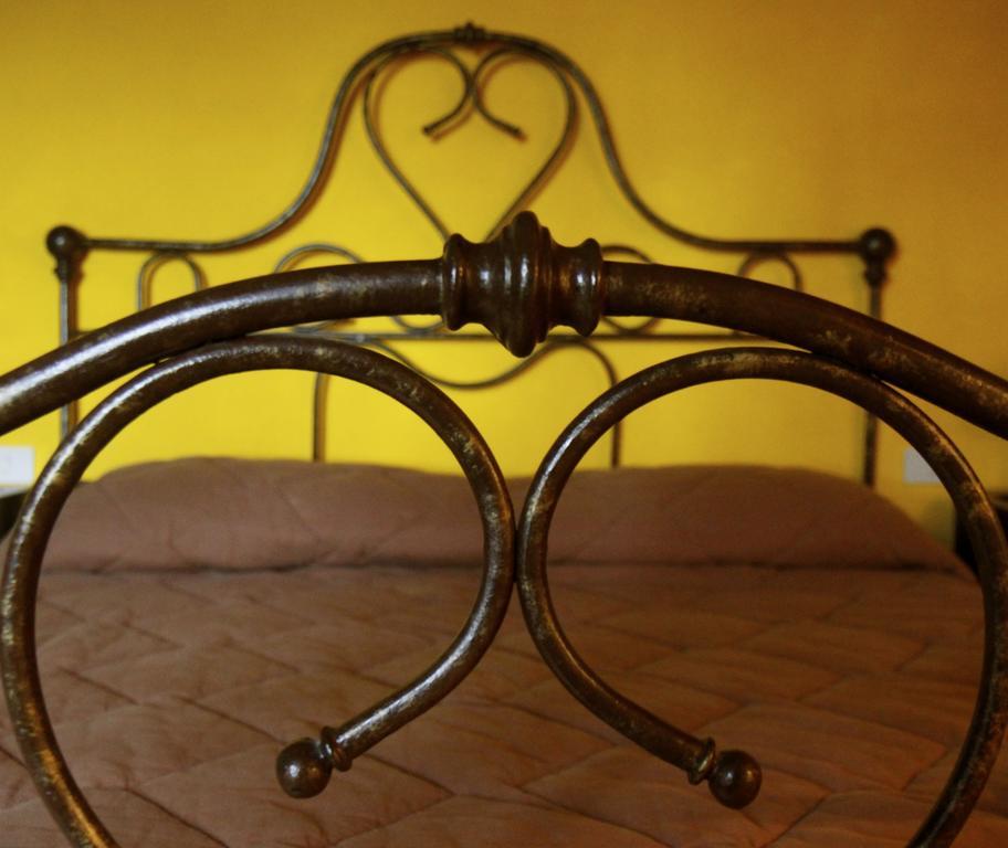 Agriturismo Castello Saltemnano Buonconvento Esterno foto