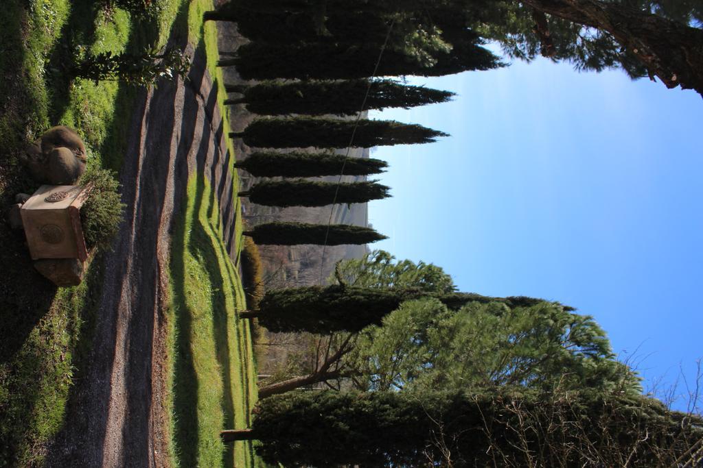 Agriturismo Castello Saltemnano Buonconvento Esterno foto